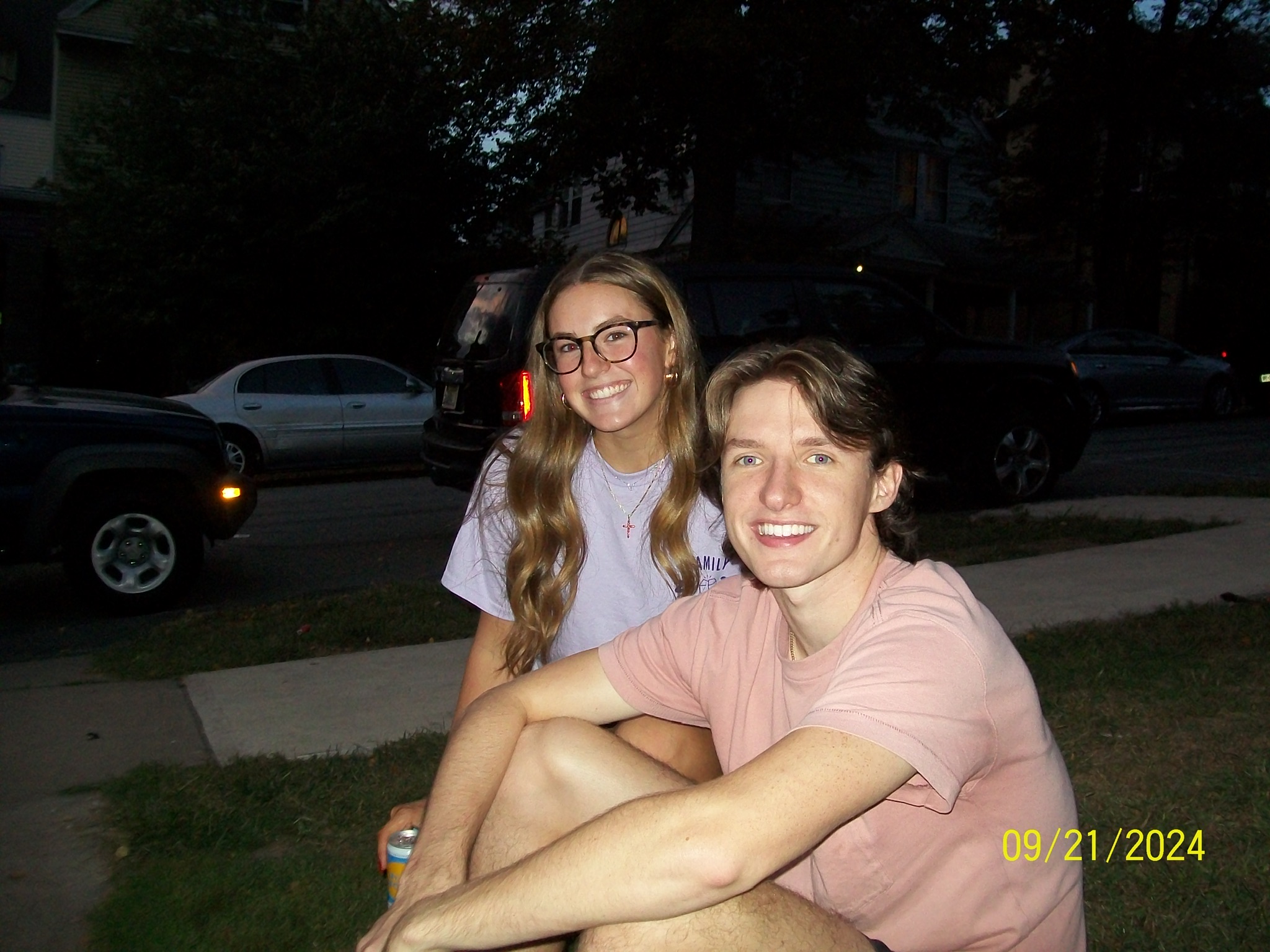 A photo of Victoria, a tutor from University of Scranton