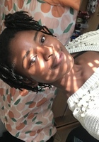 Online AP Art History tutor named Chovwe