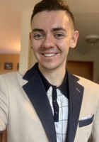 Wheaton, IL Spanish tutor named Nicholas