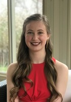 Park Ridge, IL ISEE prep tutor named Aubriana