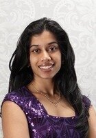 Cheektowaga, NY Coding tutor named Varshini