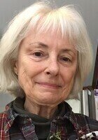 A photo of Julia R. , a tutor from Radford University