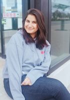 Burlington tutor named Maham Burlington tutor named Maham