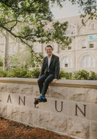 Alexandria, VA English Grammar and Syntax tutor named Nathan Alexandria, VA English Grammar and Syntax tutor named Nathan
