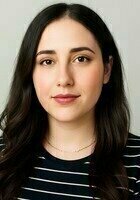 A photo of Esraa, a tutor