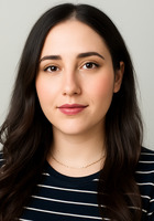 Greensboro, NC tutor named Esraa Greensboro, NC tutor named Esraa