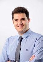 Online Statistics tutor named Ali