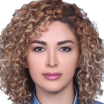 A photo of Nooshin, a tutor from Allame Tabatabaee University