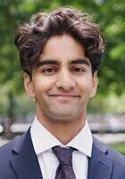 A photo of Sufiyan, a tutor from Carnegie Mellon University A photo of Sufiyan, a tutor from Carnegie Mellon University