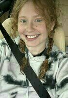 A photo of Catherine, a tutor from Campbell University A photo of Catherine, a tutor from Campbell University