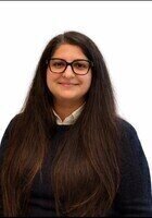 Online SSAT tutor named Ankita