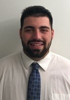 A photo of Anthony, a tutor from Eastern Kentucky University A photo of Anthony, a tutor from Eastern Kentucky University