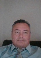 Online Executive Functioning tutor named Roger