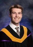 Mississauga Math tutor named Shane