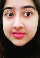 Online Professional Certifications tutor named Hira