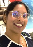 Online College Accounting tutor named Rachel