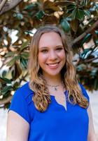 Clear Lake City, TX Chemistry tutor named Molly