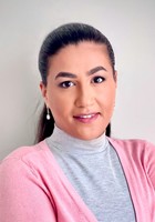 Pickering Geometry tutor named Maya Pickering Geometry tutor named Maya