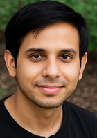 Vaughan GRE prep tutor named Debanjan Vaughan GRE prep tutor named Debanjan