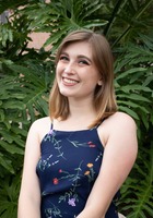 Orange City, FL tutor named Kiera Orange City, FL tutor named Kiera