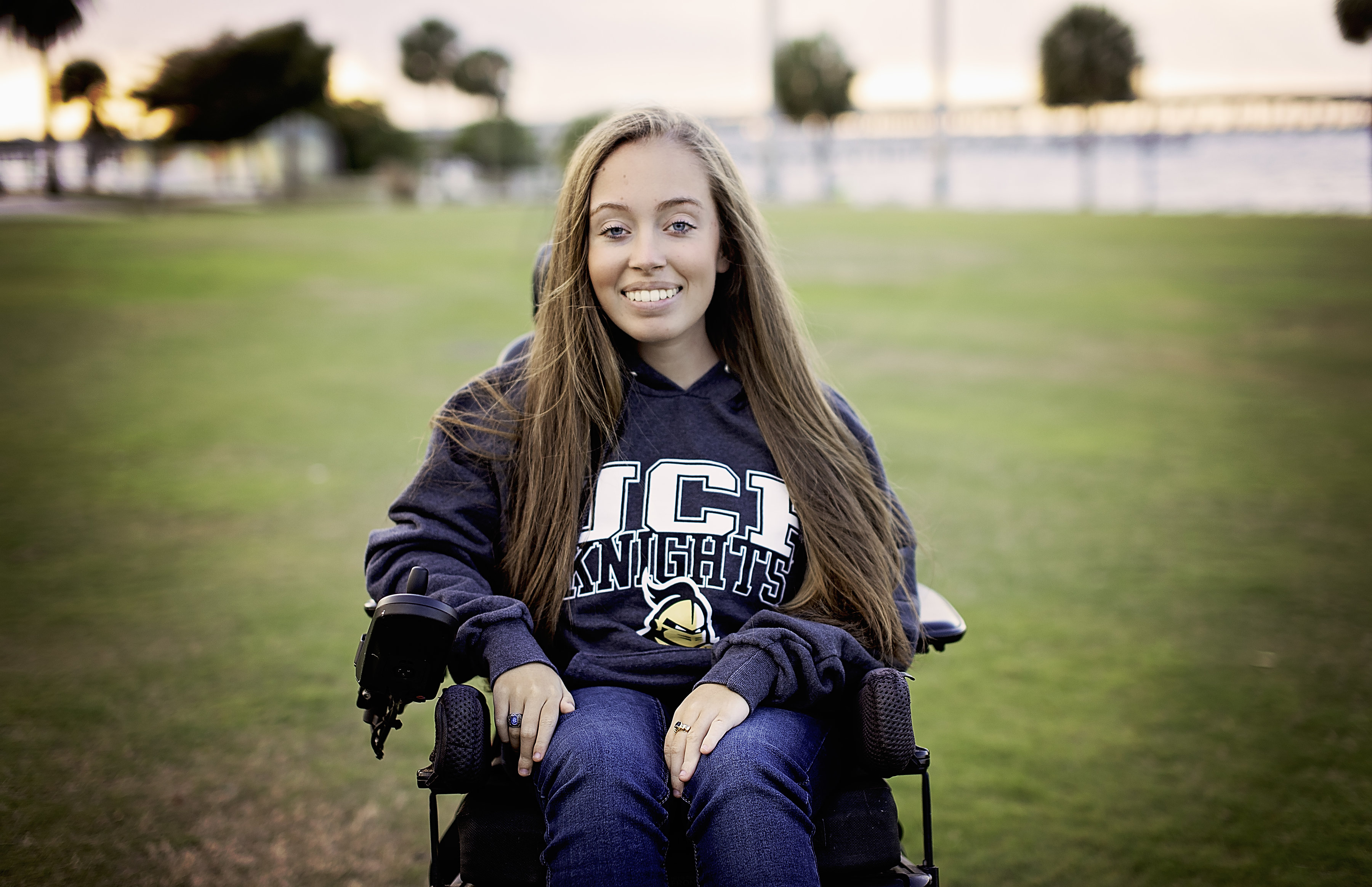 A photo of Alexis, a tutor from University of Central Florida