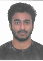 Pickering Geometry tutor named Yaksh Pickering Geometry tutor named Yaksh
