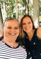 Online Reading Intervention tutor named Angie