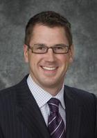 Online Human Resources tutor named James