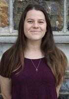 A photo of Taylor, a tutor from Berry College A photo of Taylor, a tutor from Berry College