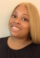 Sandy Springs, GA Math tutor named Sierra