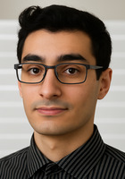 Online C tutor named Saabit