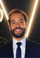 Online Honors Biology tutor named Daniel