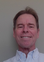 A photo of Terrance, a tutor from Lesley University A photo of Terrance, a tutor from Lesley University