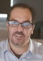 Online Information Technology tutor named Daniel