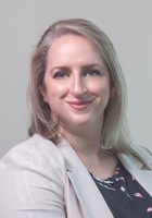A photo of Caroline, a tutor from CUNY Queens College A photo of Caroline, a tutor from CUNY Queens College