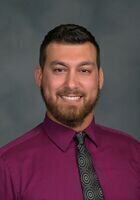 Online Honors Geometry tutor named Trae