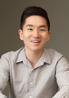 Online Constitutional Law tutor named Ryan
