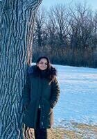 Online ACT Science tutor named Ruchi