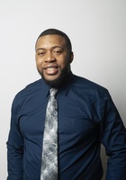 Falcon Heights, MN tutor named Ineye