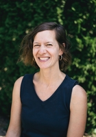 A photo of Julie, a tutor from Middlebury College A photo of Julie, a tutor from Middlebury College