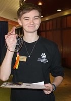 Newton, MA Special Education tutor named Hunter Newton, MA Special Education tutor named Hunter
