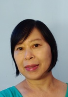 Markham tutor named Hui Markham tutor named Hui