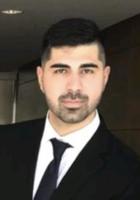 Pickering Geometry tutor named Siavash Pickering Geometry tutor named Siavash