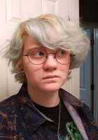 Online Computer Game Design tutor named Starlynn