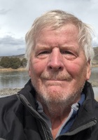 Online Physical Science tutor named Paul