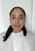 Online Graduate Level Biology tutor named Wi-Am