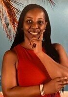 A photo of Cynthia, a tutor from University of Mississippi