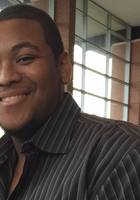 Online Business Analytics tutor named John