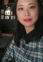 Online Honors Algebra tutor named Lucy Je