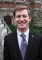 Perryville, MD tutor named Thomas